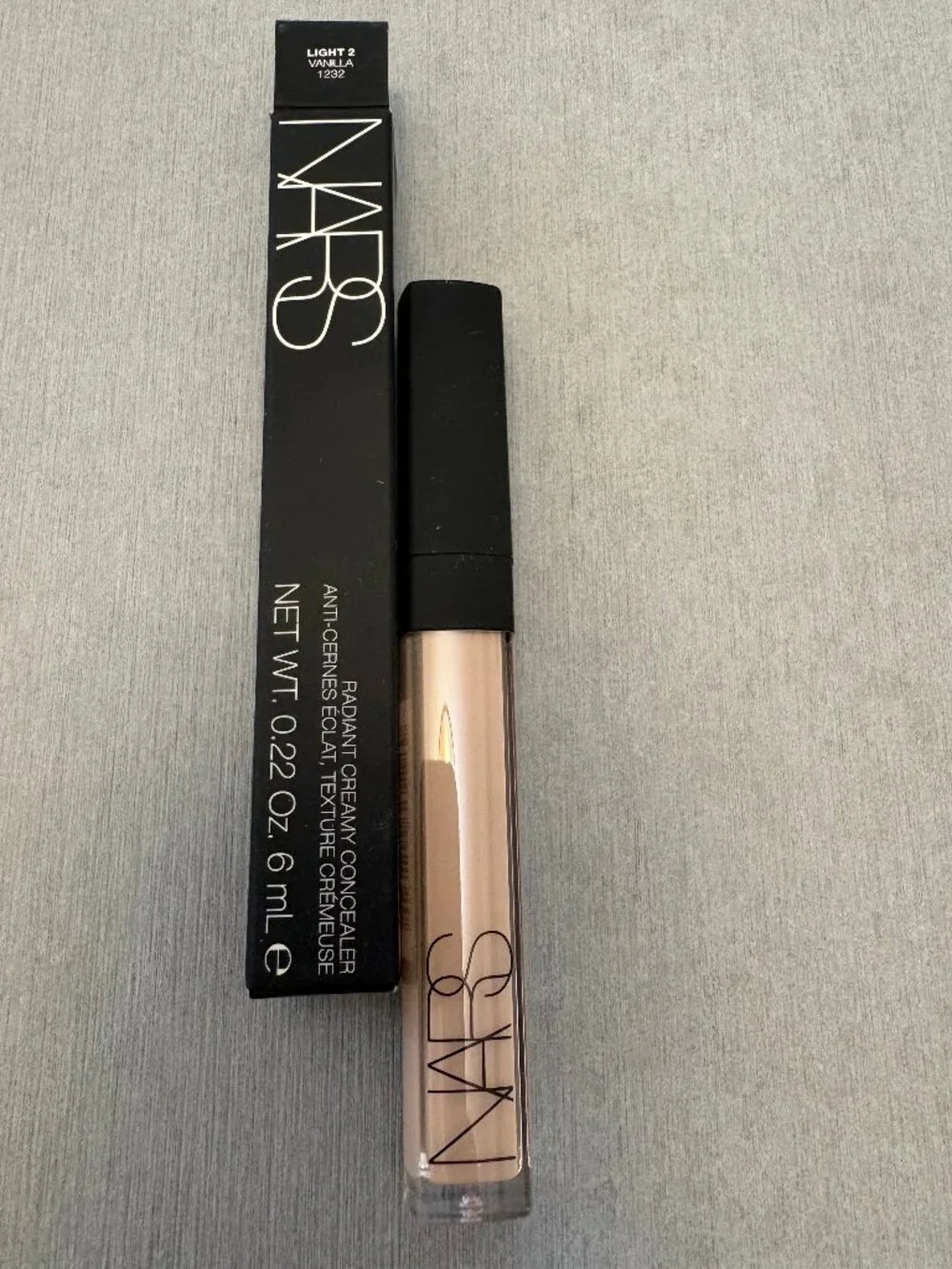 3 pcs HOURGLASS + NARS Concealer bundle /3 NIB